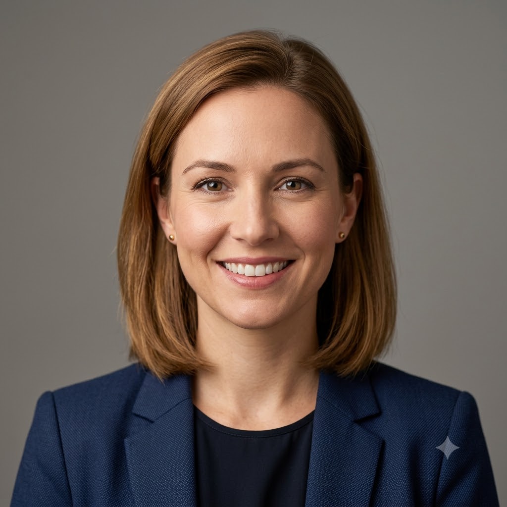 Sarah K.