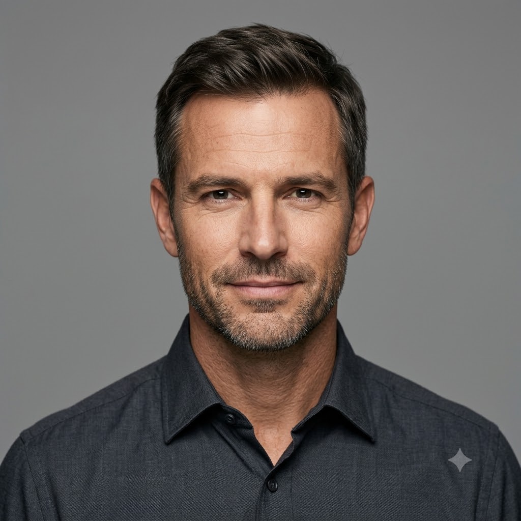 Michael R.